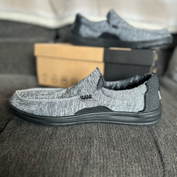 Hey Dude (men’s) - Picture 3 of 8